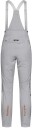 Johaug Advance Primaloft Pants Light Grey S