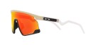 Oakley BXTR Matte Desert Tanm/PRIZM Ruby