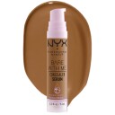 NYX Professional Makeup Bare With Me Concealer Serum Camel