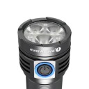 Everactive Fl-3300R Luminator Oppladbar Led-Håndlommelykt