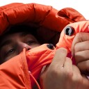 Mammut Protect Down Bag -18c Safety Orange L