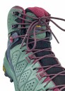 Salewa WS Alp Trainer 2  Mid GTXduck green/Rhododendon UK 3