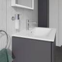 Duravit Me by Starck servant, 63x49 cm, hvit