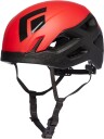 Black Diamond Vision Helmet M/L, Hyper Red