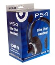 Playstation 4 - Elite Chat Headset (ORB)