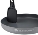 Sea To Summit Kitchen Folding Spatula Black OneSize