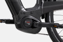 Cannondale Mavaro Neo 2 Uni Graphite M