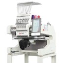 BAi Vision V22 Industriell Broderimaskin - 400 x 500 mm