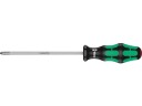 Wera 350 PH, 37 mm, 25,5 cm, 37 mm, 99 g, Sort, Grønn, Tsjekkisk Republikk