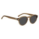 BOSS Sunglasses Beige 20597310A52IR