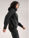 Arc'Teryx Beta Ar Jacket Stormhood Dame Black M