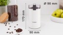 Bosch Coffee grinder TSM6A011W