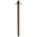 Tapwell Fl271-300 Taknedløp L300mm Brushed Nickel