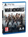 War Mongrels (Renegade Edition) (PS5)