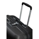 American Tourister LINEX koffert med 4 hjul 66 cm Vivid Black