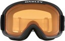 Oakley Goggles O-Frame 2.0 Pro M Matte Black /w Persimmon 22/23, alpinbrille One Size Blk w Persimmon