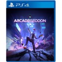 Arcadegeddon (PS4)