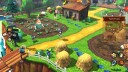 Snack World: The Dungeon Crawl - Gold (NS)