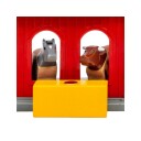 Brio Animal Barn