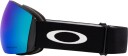 Oakley Flight Deck L OneSize, Matte Black/Prizm Snow Argon Iridium