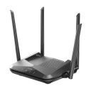 D-Link DIR-X1530 WiFi-Ruter, svart