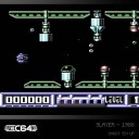 EVERCADE C64 Collection 2