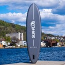 SurPlus Neptune SUP pakke, 10'8''