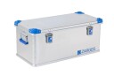 ZARGES Eurobox  transportkasse aluminium 80X40X34CM - 8829340