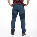 Bergans Men's Nordmarka Favor Outdoor Pants Blå 50 Man