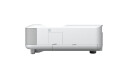 Epson Prosjektor EH-LS650W  3LCD projector  ultra short-throw  802.11ac wireless  white  0 ANSI lumens