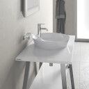 Duravit Cape Cod servant, Ø48 cm, hvit