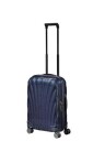 Samsonite C-Lite Ultralett hard kabinkoffert 55 cm/36 L Blå