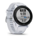 Garmin Forerunner 255 Music Hvit unisex