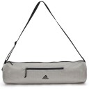 Adidas Carry Bag for Yoga mat. Grey