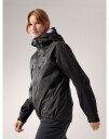 Arc'teryx Alpha Jacket W Black L