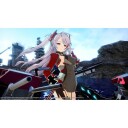 Azur Lane: Crosswave (PS4)