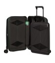 Samsonite Major-Lite Ultralett og utvidbar kabinkoffert 55 cm med 4 hjul Climbing Ivy