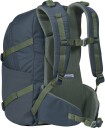 Bergans Of Norway Birkebeiner Jr 22 Orion Blue/Jade Green 22L