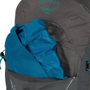 Osprey Tempest Pro 18 Ws Titanium WXS/S