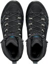 Scarpa Cyclone Gtx Herre Black/Gray 44.5