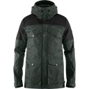 Fjellreven Men's Vidda Pro Jacket Grå S Man