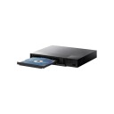 Sony BDP-S3700 Blu-Ray Spiller med WiFi