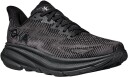 Hoka Clifton 9 Sort 46