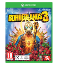 Borderlands 3 (Xbox One)