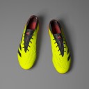 Adidas Predator Elite L FG Team Solar Yellow /Core Black/Solar Red 42 2/3