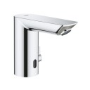 GROHE BAUCOSMO E SERVANTARMATUR KROM 6V SENSOR