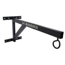 Hammer Boxing Hammer Wall mount for punching bags