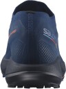 Salomon Pulsar Trail Pro Herre Estate Blue/Night Sky/Dazzling Blue 46 2/3