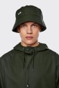 Rains Bucket Hat W2 - Green M/XL