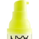 NYX Professional Makeup Plump Right Back Primer + Serum